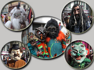 Link zu Fasnacht-Gallerie